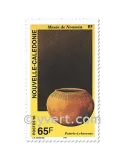 n° 703 - Timbre Nelle-Calédonie Poste