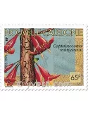 n° 704/705 - Timbre Nelle-Calédonie Poste