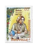 n° 726/729 - Timbre Nelle-Calédonie Poste