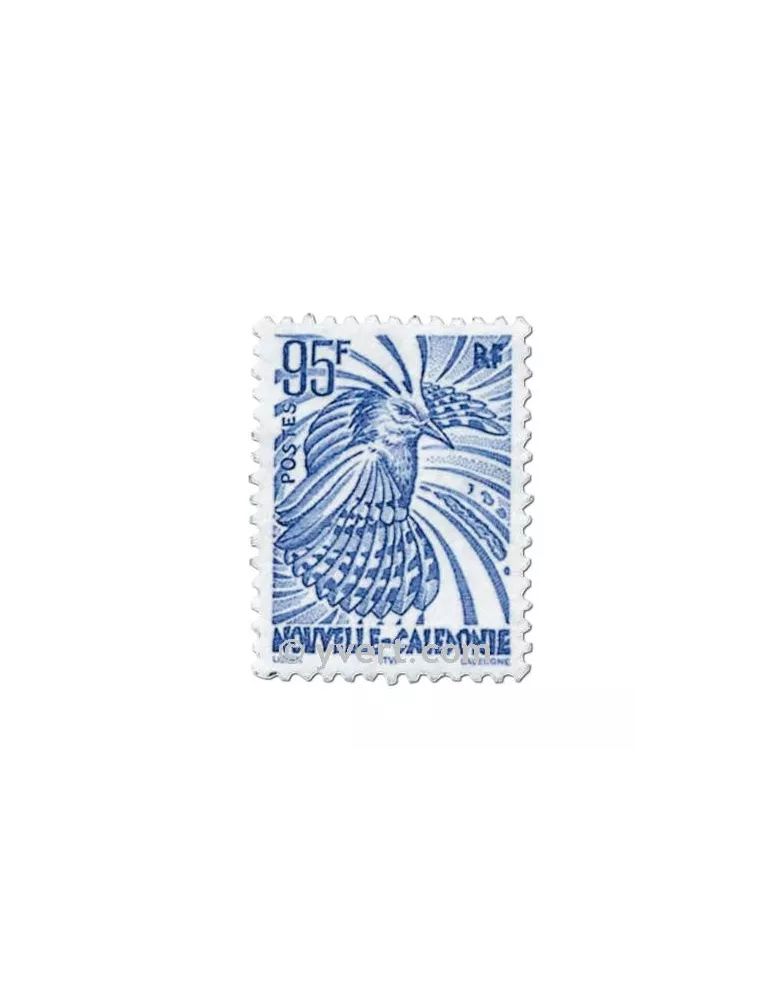 n° 737 - Timbre Nelle-Calédonie Poste