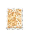 n° 746 - Timbre Nelle-Calédonie Poste