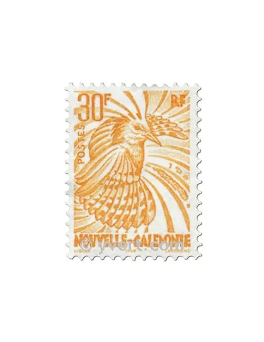 n° 746 - Timbre Nelle-Calédonie Poste