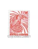 n° 747 - Timbre Nelle-Calédonie Poste