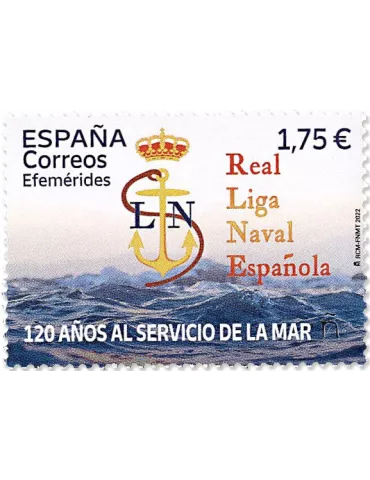 n° 5363 - Timbre ESPAGNE Poste