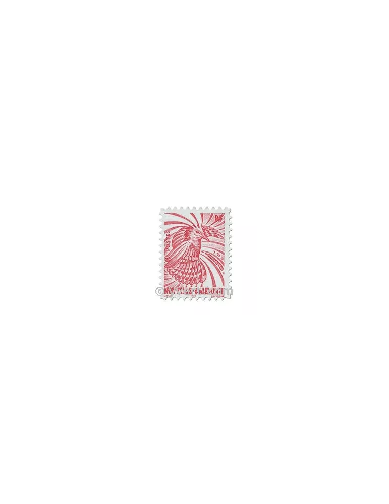 n° 748 - Timbre Nelle-Calédonie Poste
