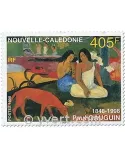 n° 754 - Timbre Nelle-Calédonie Poste