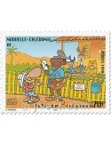 n° 761 - Timbre Nelle-Calédonie Poste