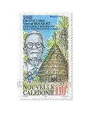n° 762 - Timbre Nelle-Calédonie Poste