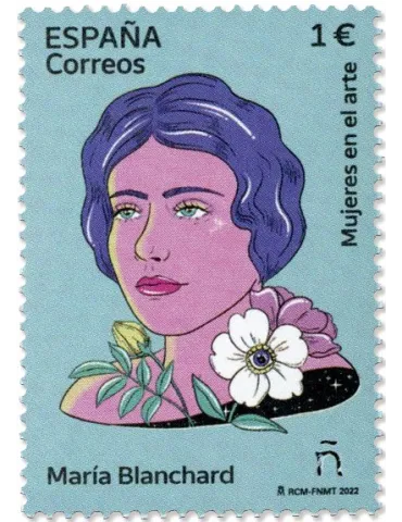 n° 5368 - Timbre ESPAGNE Poste