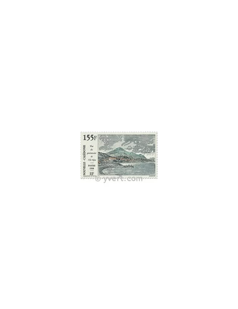 n° 774 - Timbre Nelle-Calédonie Poste