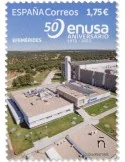 n° 5375 - Timbre ESPAGNE Poste