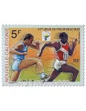 n° 792/795 - Timbre Nelle-Calédonie Poste