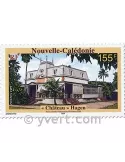 n° 804 - Timbre Nelle-Calédonie Poste