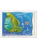 n° 815/817 - Timbre Nelle-Calédonie Poste