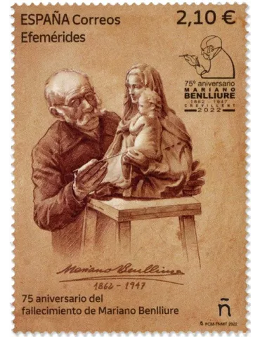 n° 5380 - Timbre ESPAGNE Poste