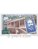 n° 825 - Timbre Nelle-Calédonie Poste
