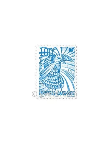 n° 849 - Timbre Nelle-Calédonie Poste