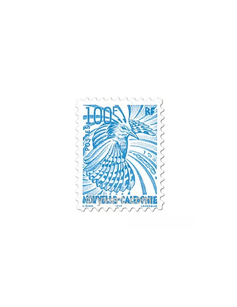 n° 850 - Timbre Nelle-Calédonie Poste