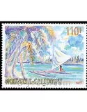 n° 853 - Timbre Nelle-Calédonie Poste