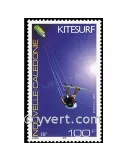 n° 856 - Timbre Nelle-Calédonie Poste