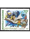 n° 859 - Timbre Nelle-Calédonie Poste
