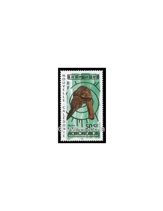 n° 866 - Timbre Nelle-Calédonie Poste