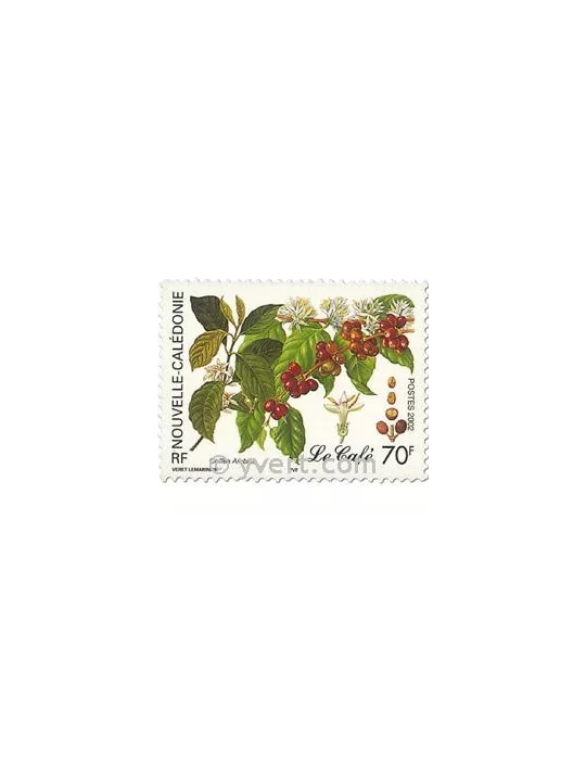 n° 869/871 - Timbre Nelle-Calédonie Poste