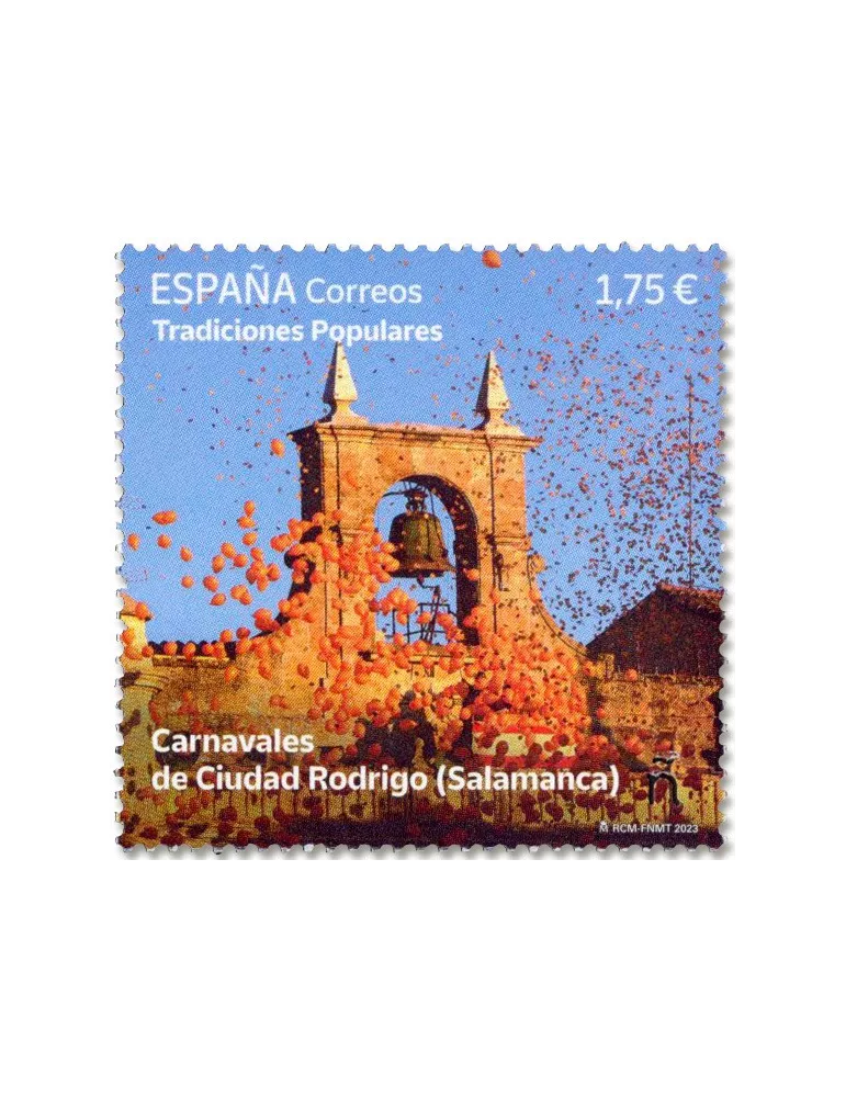 n° 5397 - Timbre ESPAGNE Poste