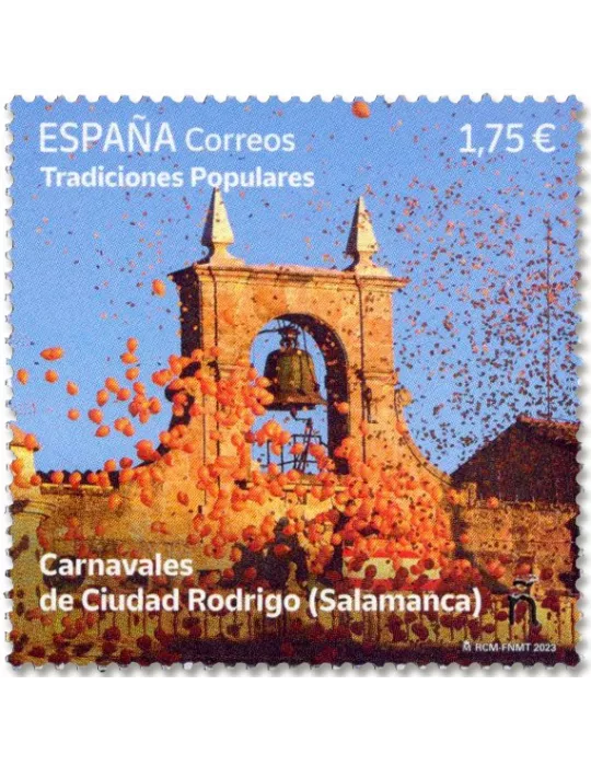 n° 5397 - Timbre ESPAGNE Poste