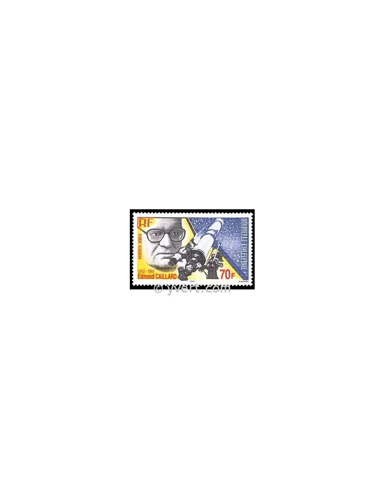 n° 874 - Timbre Nelle-Calédonie Poste