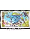 n° 878 - Timbre Nelle-Calédonie Poste