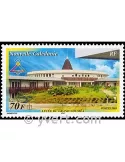 n° 893 - Timbre Nelle-Calédonie Poste