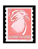 n° 894 - Timbre Nelle-Calédonie Poste