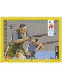 n° 895/897 - Timbre Nelle-Calédonie Poste