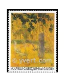 n° 900 - Timbre Nelle-Calédonie Poste