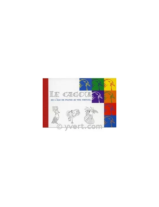 n° C903 - Timbre Nelle-Calédonie Poste