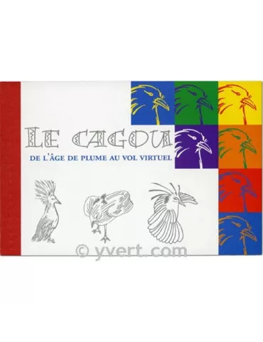 n° C903 - Timbre Nelle-Calédonie Poste 2