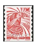 n° 909A - Timbre Nelle-Calédonie Poste
