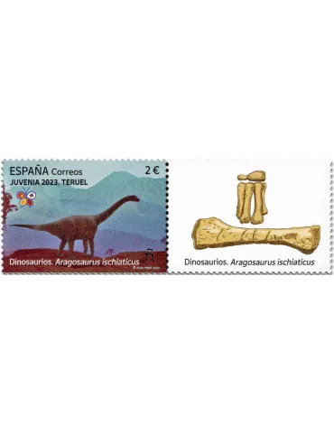 n° 5411 - Timbre ESPAGNE Poste