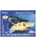 n° 914/916 - Timbre Nelle-Calédonie Poste