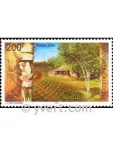 n° 918 - Timbre Nelle-Calédonie Poste