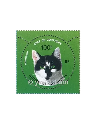 n° 923/928 - Timbre Nelle-Calédonie Poste