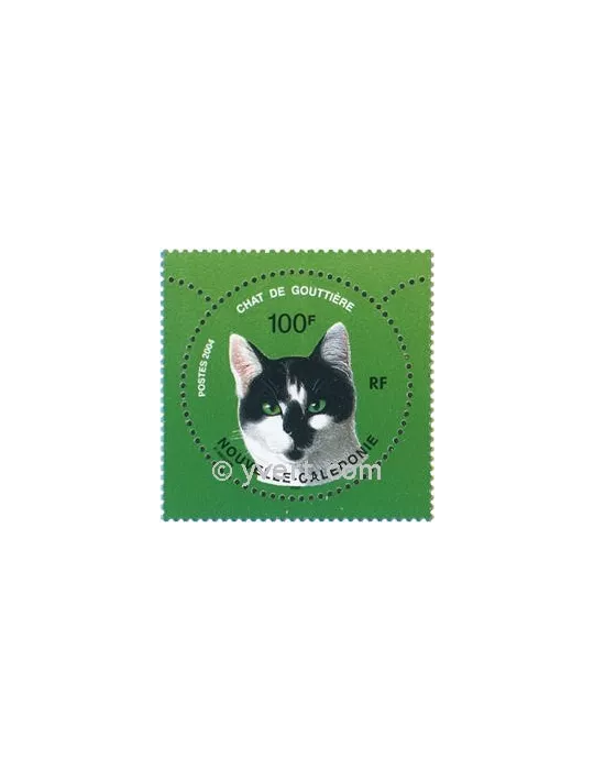 n° 923/928 - Timbre Nelle-Calédonie Poste