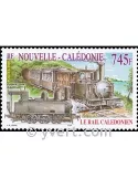 n° 944 - Timbre Nelle-Calédonie Poste