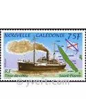 n° 945 - Timbre Nelle-Calédonie Poste