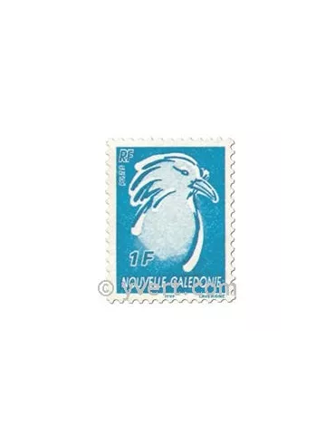 n° 946/947 - Timbre Nelle-Calédonie Poste