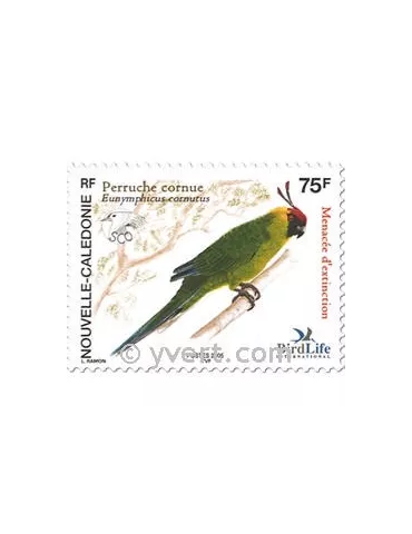 n° 948/950 - Timbre Nelle-Calédonie Poste