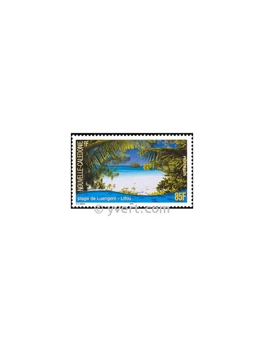 n° 951 - Timbre Nelle-Calédonie Poste