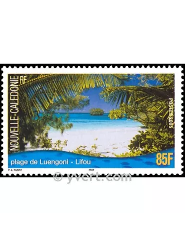 n° 951 - Timbre Nelle-Calédonie Poste 2