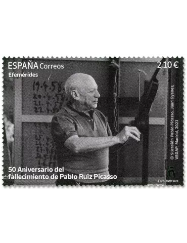 n° 5422 - Timbre ESPAGNE Poste